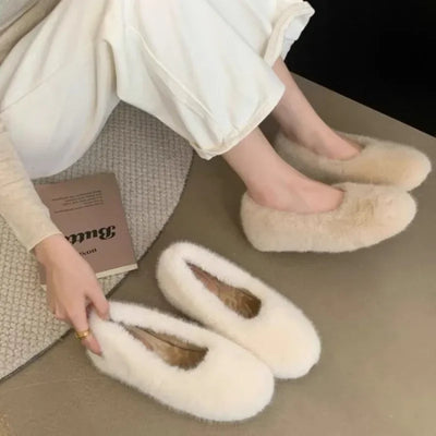 Samira™ | Chaussures à enfiler pour femmes