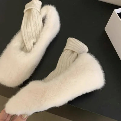 Samira™ | Chaussures à enfiler pour femmes